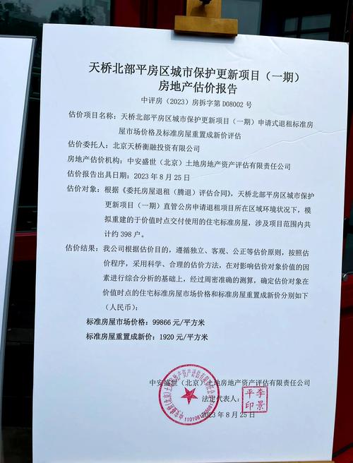 留學(xué)路探秘 一條胡同的平民生活與美食，兼談其房地產(chǎn)評(píng)估價(jià)值